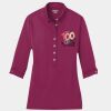 Ladies Gauge Polo Thumbnail