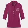 Ladies Gauge Polo Thumbnail