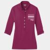 Ladies Gauge Polo Thumbnail