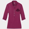 Ladies Gauge Polo Thumbnail