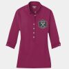 Ladies Gauge Polo Thumbnail