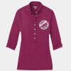 Ladies Gauge Polo Thumbnail