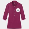 Ladies Gauge Polo Thumbnail