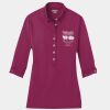 Ladies Gauge Polo Thumbnail
