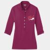Ladies Gauge Polo Thumbnail