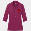 Ladies Gauge Polo Thumbnail