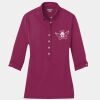 Ladies Gauge Polo Thumbnail