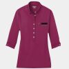 Ladies Gauge Polo Thumbnail