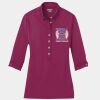 Ladies Gauge Polo Thumbnail