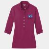 Ladies Gauge Polo Thumbnail