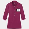 Ladies Gauge Polo Thumbnail
