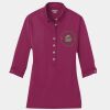 Ladies Gauge Polo Thumbnail