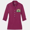 Ladies Gauge Polo Thumbnail