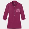 Ladies Gauge Polo Thumbnail
