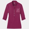 Ladies Gauge Polo Thumbnail