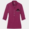 Ladies Gauge Polo Thumbnail