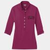 Ladies Gauge Polo Thumbnail