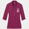 Ladies Gauge Polo Thumbnail