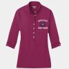 Ladies Gauge Polo Thumbnail