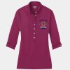 Ladies Gauge Polo Thumbnail