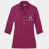Ladies Gauge Polo Thumbnail
