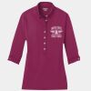 Ladies Gauge Polo Thumbnail