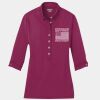 Ladies Gauge Polo Thumbnail