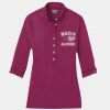 Ladies Gauge Polo Thumbnail