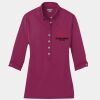 Ladies Gauge Polo Thumbnail