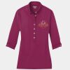 Ladies Gauge Polo Thumbnail