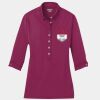 Ladies Gauge Polo Thumbnail