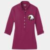 Ladies Gauge Polo Thumbnail