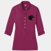 Ladies Gauge Polo Thumbnail