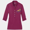 Ladies Gauge Polo Thumbnail
