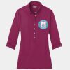 Ladies Gauge Polo Thumbnail