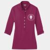 Ladies Gauge Polo Thumbnail