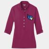 Ladies Gauge Polo Thumbnail