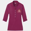 Ladies Gauge Polo Thumbnail