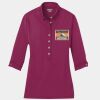 Ladies Gauge Polo Thumbnail