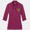 Ladies Gauge Polo Thumbnail
