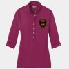 Ladies Gauge Polo Thumbnail