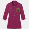 Ladies Gauge Polo Thumbnail