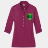 Ladies Gauge Polo Thumbnail