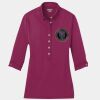 Ladies Gauge Polo Thumbnail