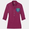 Ladies Gauge Polo Thumbnail