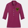 Ladies Gauge Polo Thumbnail