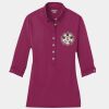Ladies Gauge Polo Thumbnail