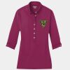 Ladies Gauge Polo Thumbnail
