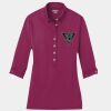 Ladies Gauge Polo Thumbnail