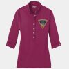 Ladies Gauge Polo Thumbnail